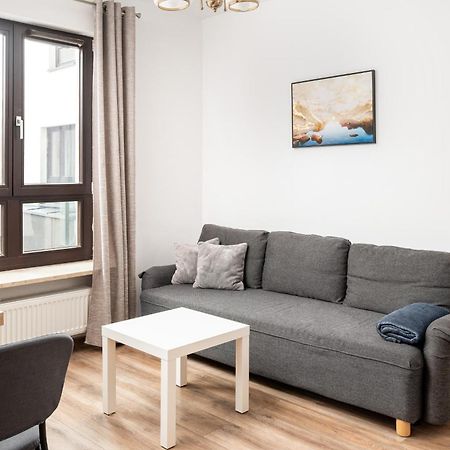 Metro Plocka Cosy Apartment Βαρσοβία Εξωτερικό φωτογραφία