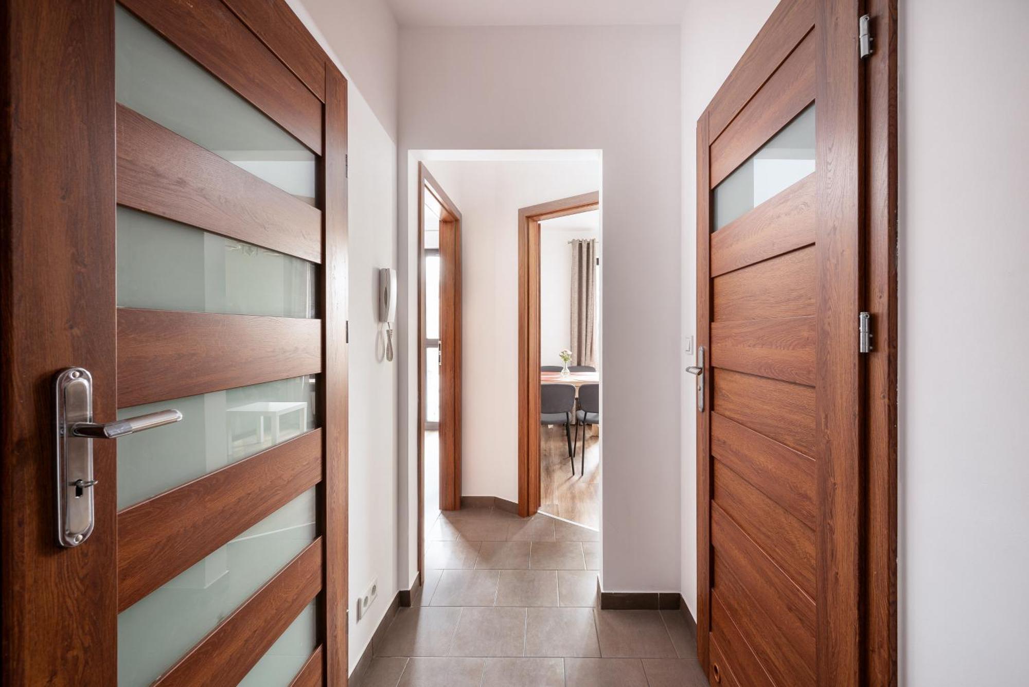 Metro Plocka Cosy Apartment Βαρσοβία Εξωτερικό φωτογραφία