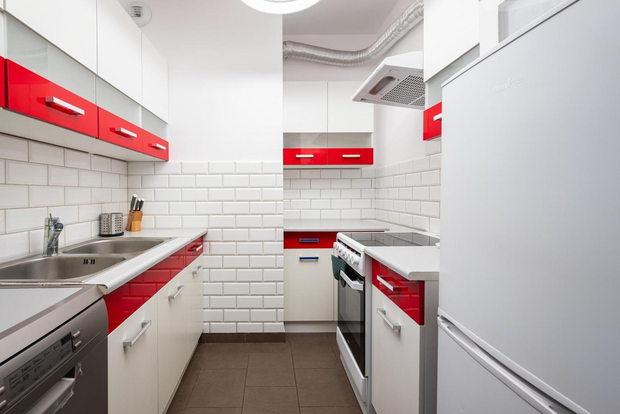 Metro Plocka Cosy Apartment Βαρσοβία Εξωτερικό φωτογραφία