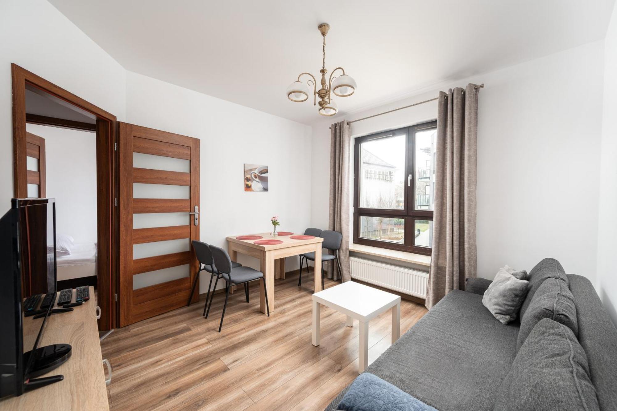 Metro Plocka Cosy Apartment Βαρσοβία Εξωτερικό φωτογραφία