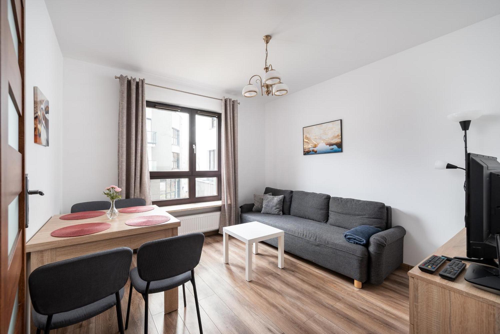 Metro Plocka Cosy Apartment Βαρσοβία Εξωτερικό φωτογραφία