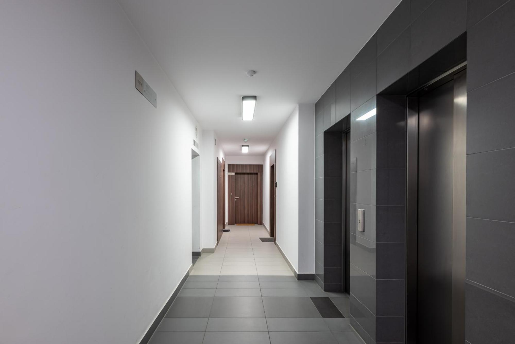 Metro Plocka Cosy Apartment Βαρσοβία Εξωτερικό φωτογραφία