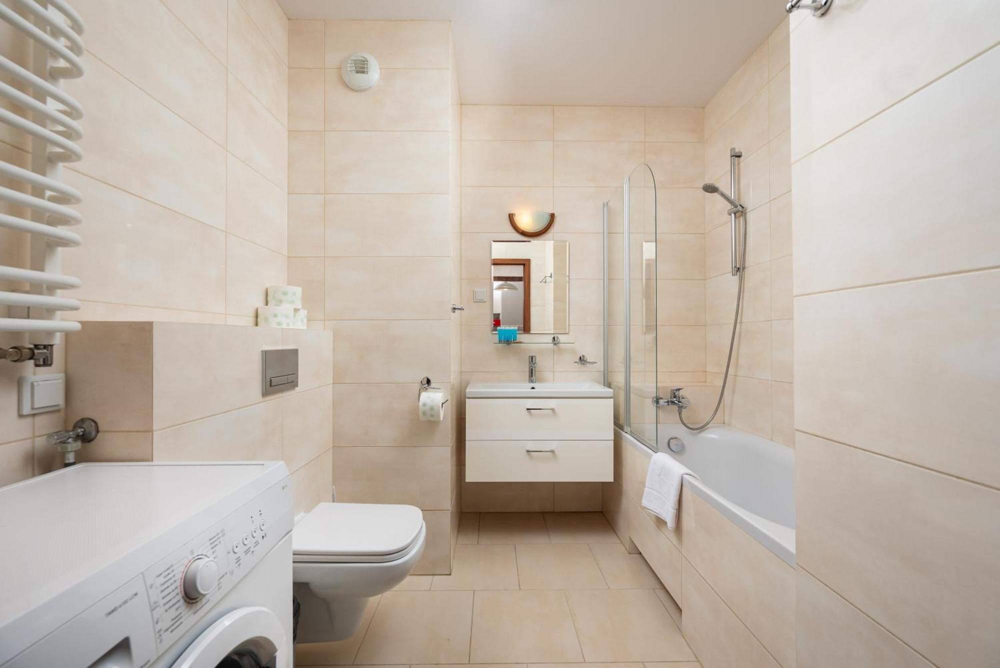 Metro Plocka Cosy Apartment Βαρσοβία Εξωτερικό φωτογραφία