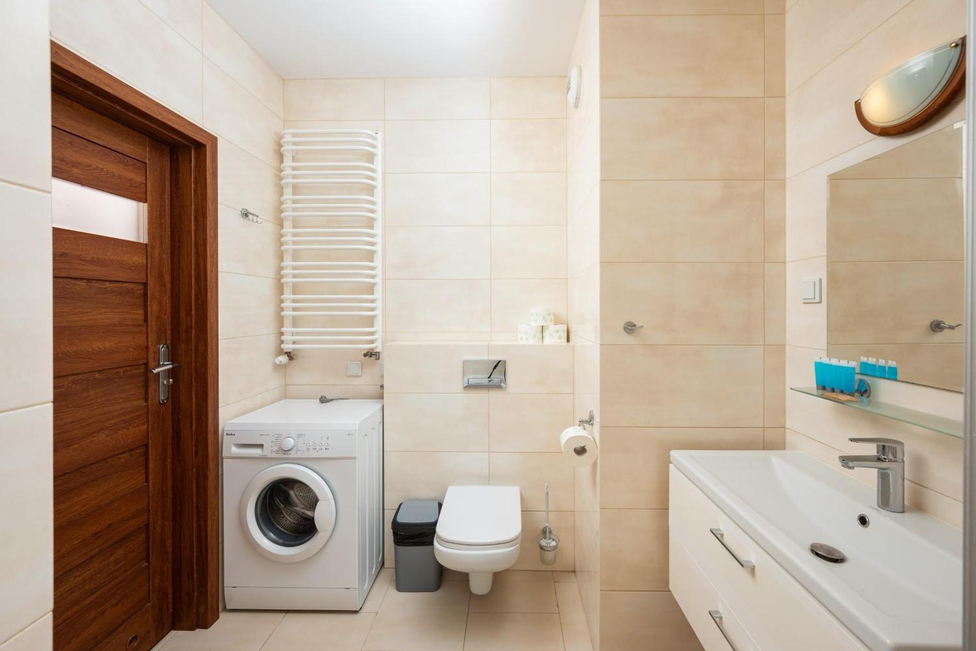 Metro Plocka Cosy Apartment Βαρσοβία Εξωτερικό φωτογραφία
